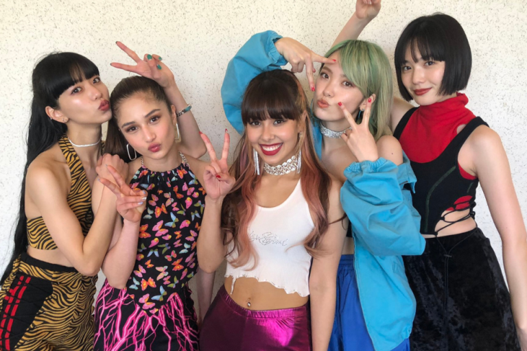 FAKY Releases New Single “HappyEverAfter”