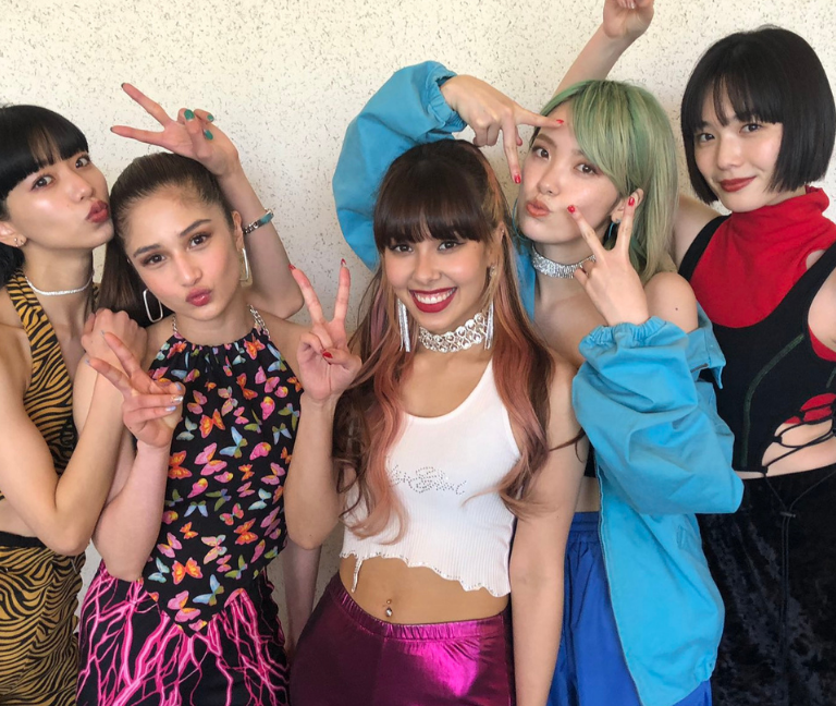 FAKY Releases New Single “HappyEverAfter”