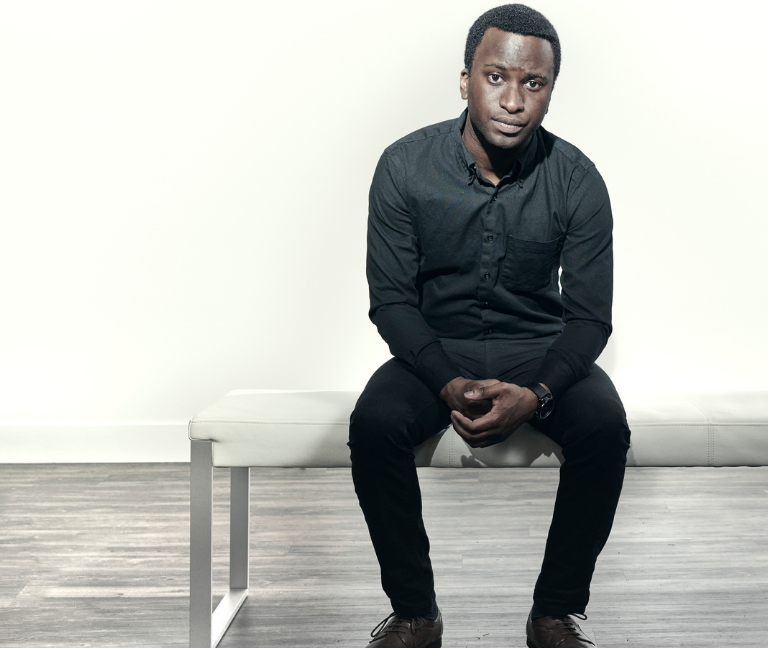 Alex Barima
