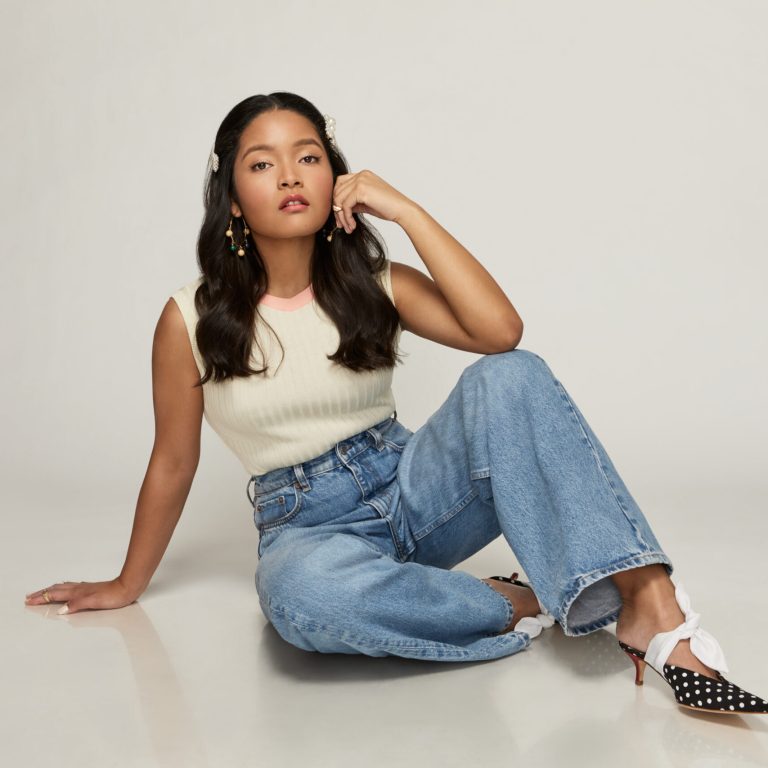 Tisha Custodio