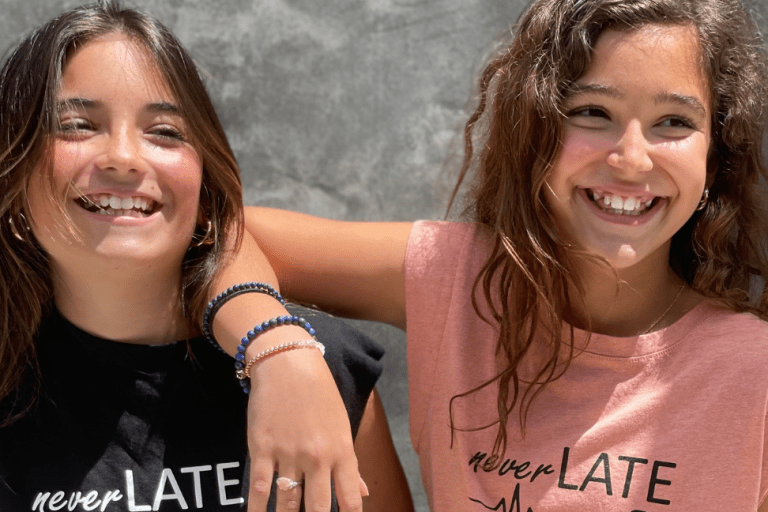 LATE Clothing LA