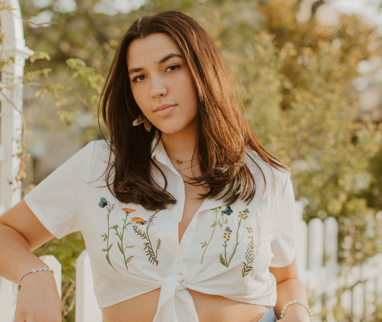 Mia Giovina