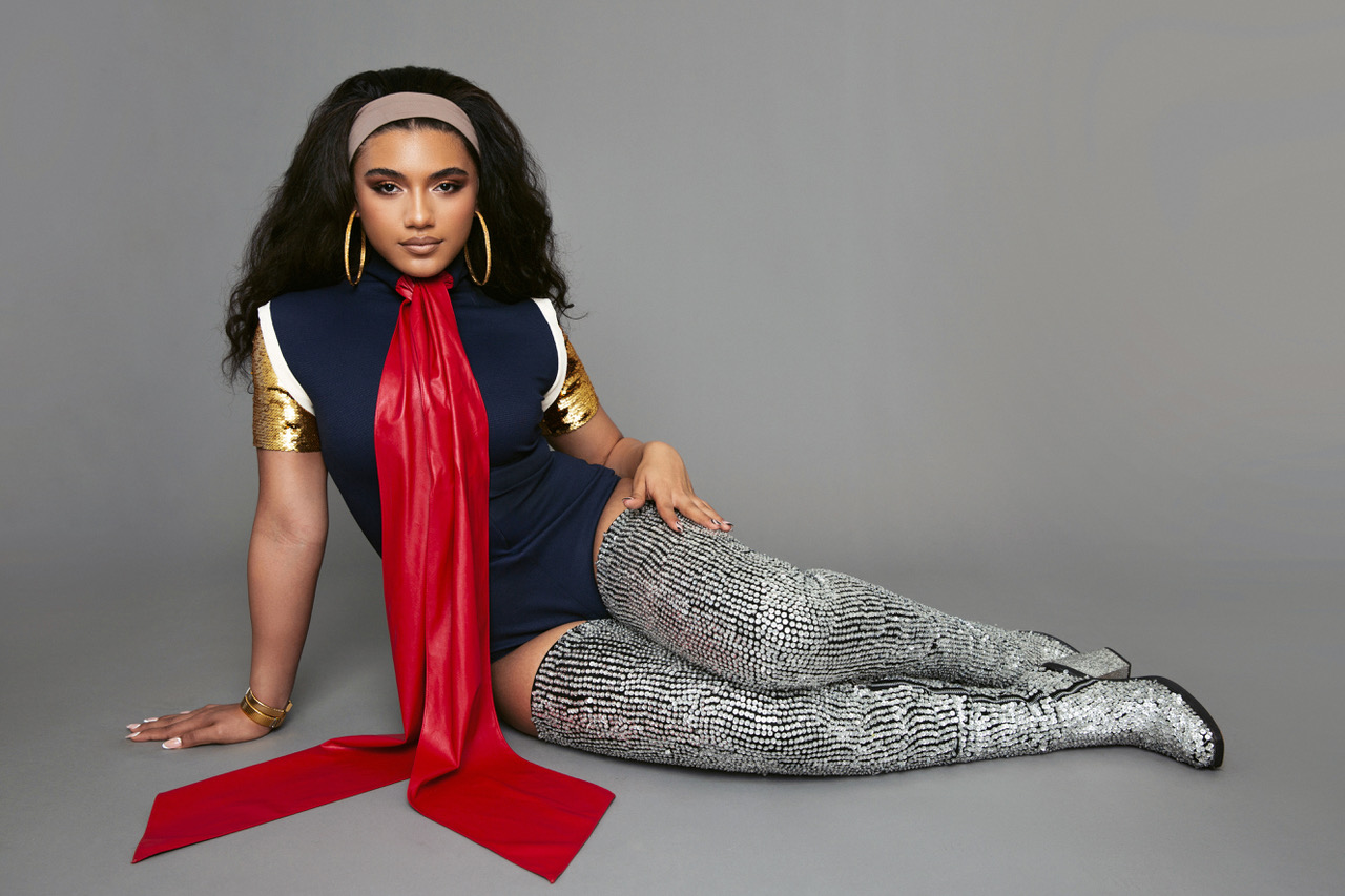 Photographer: Sarah Krick