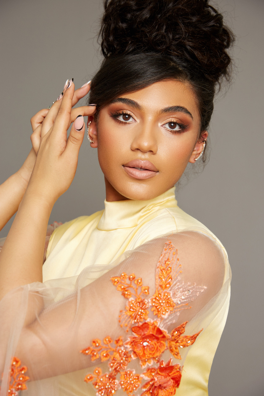 Photographer: Sarah Krick