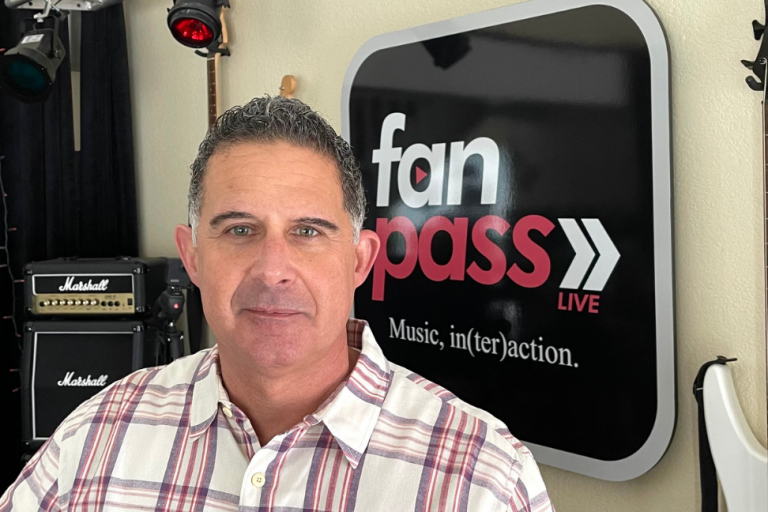 ​​Words of Wisdom: Robert Rositano