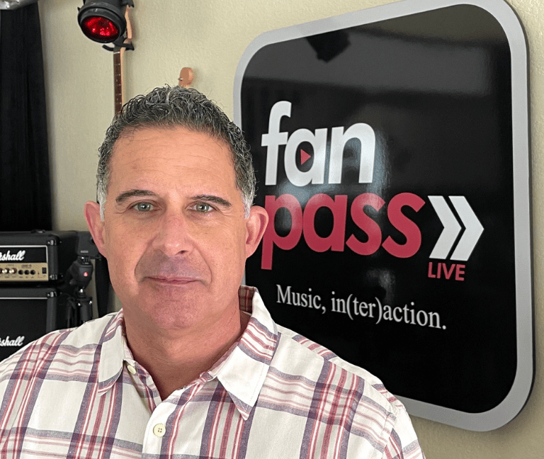 ​​Words of Wisdom: Robert Rositano