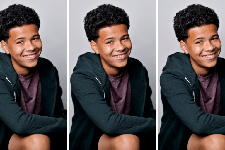 Jalon Christian