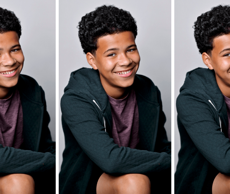 Jalon Christian