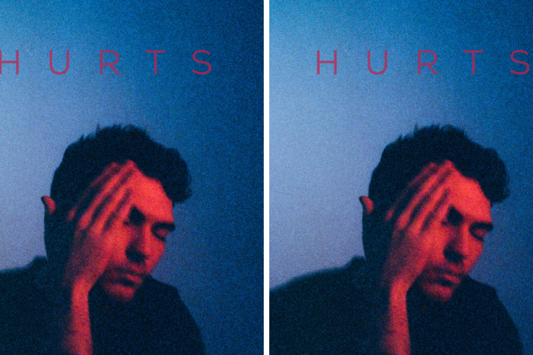 CADE HOPPE RETURNS WITH NEW SINGLE “HURTS”