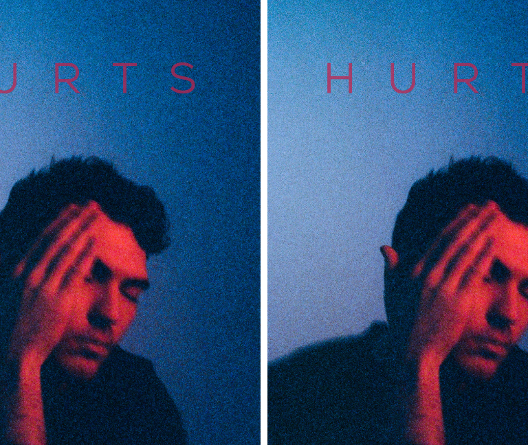 CADE HOPPE RETURNS WITH NEW SINGLE “HURTS”