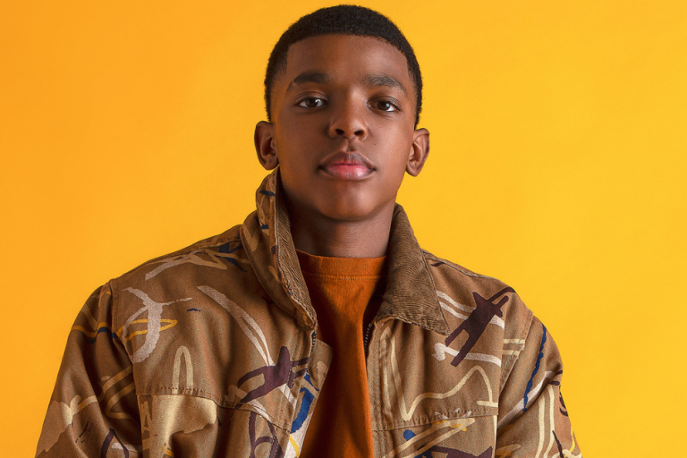 Jahkil Jackson