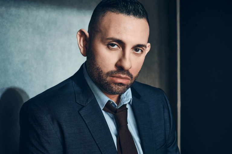 Words of Wisdom: Bernardo Badillo
