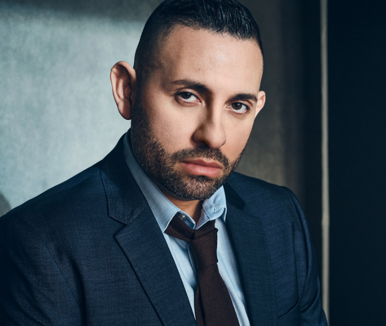 Words of Wisdom: Bernardo Badillo