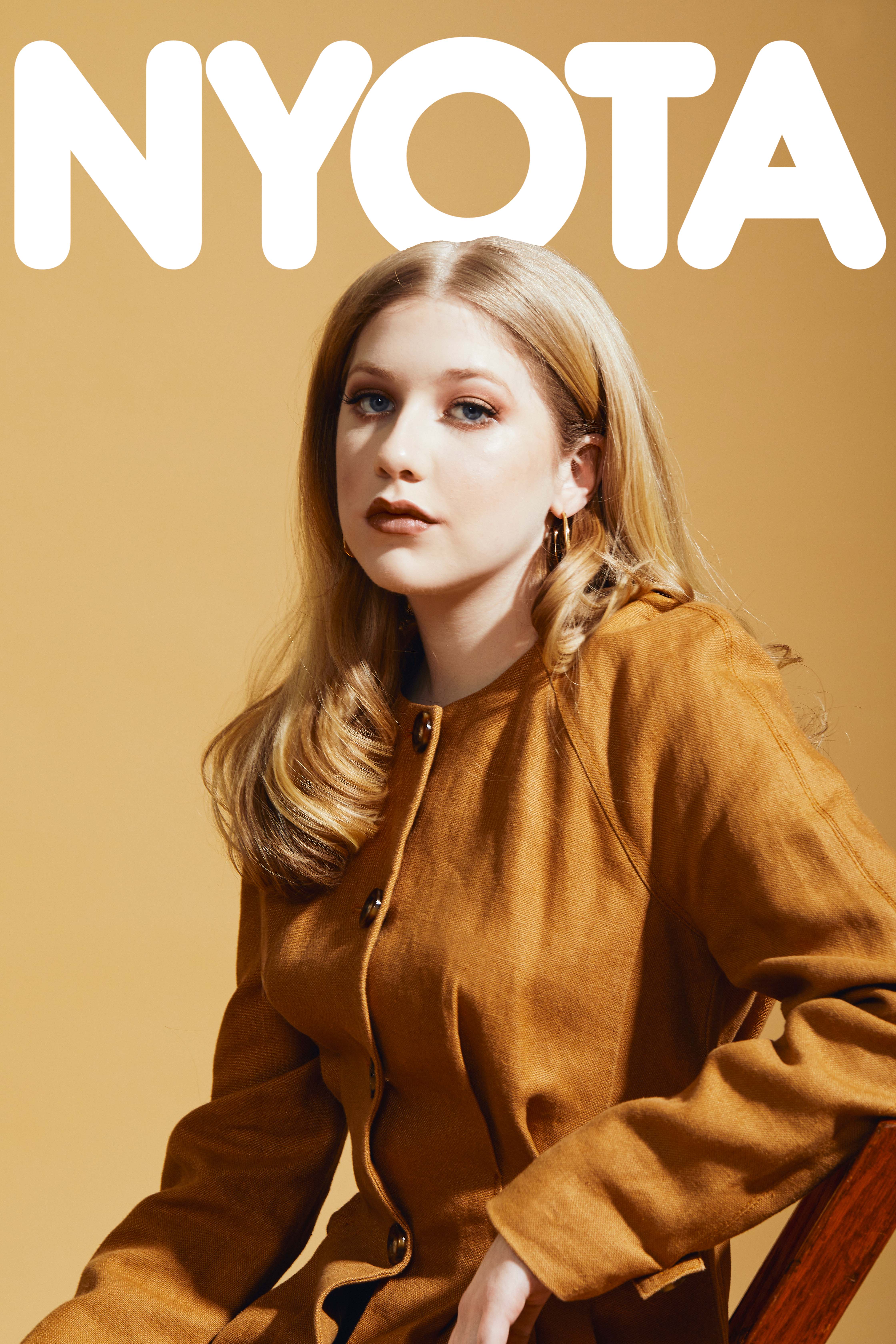 Photographer: Stephanie Diani