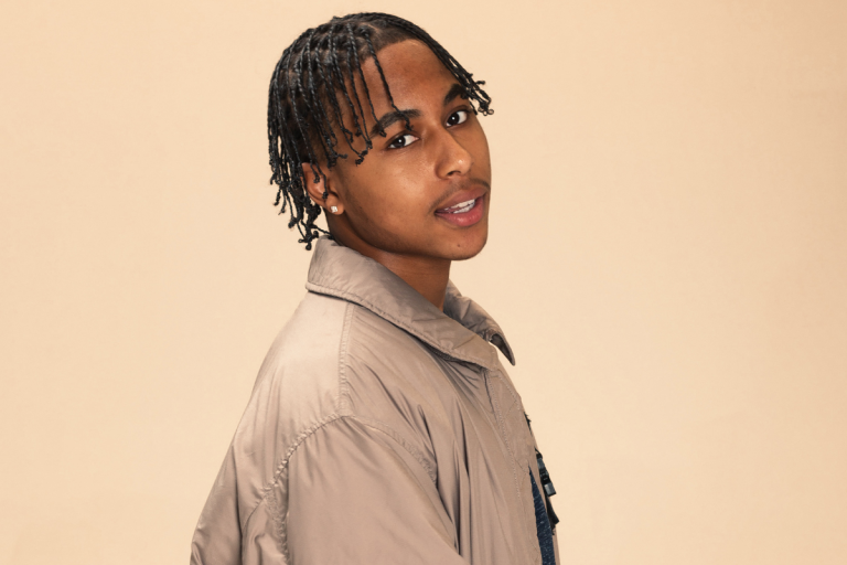 Eli Derby Talks Signing with LVRN and His New Single ‘Lately’