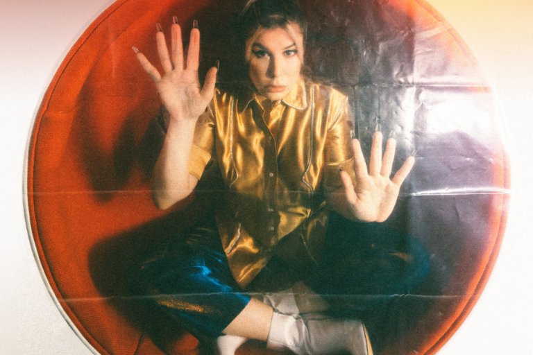 LAYKE STEPS INTO A NEW ERA WITH EMOTIVE SINGLE AND VIDEO “HELP ME OUT”