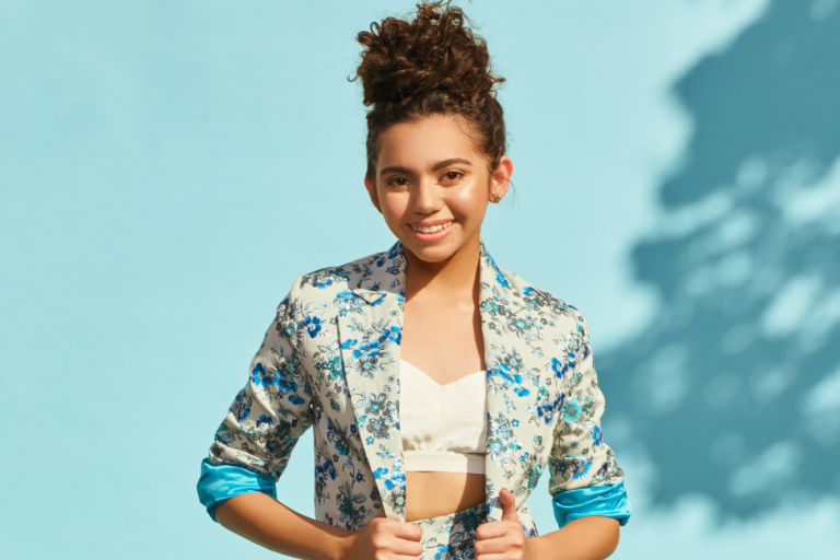 Savannah Nicole Ruiz