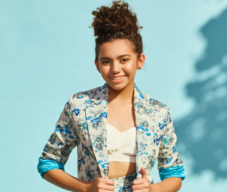 Savannah Nicole Ruiz