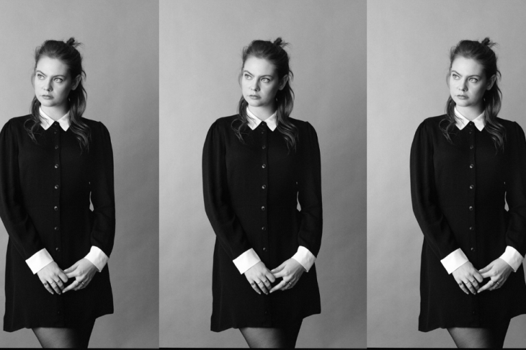 Isobel Jesper Jones