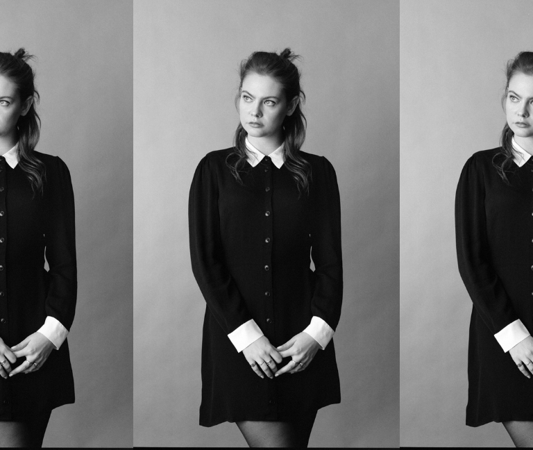 Isobel Jesper Jones