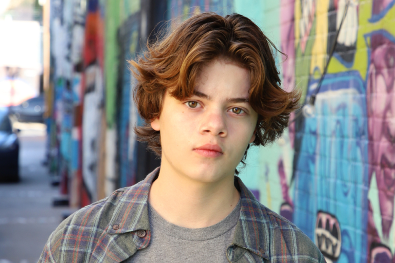 Brecken Merrill