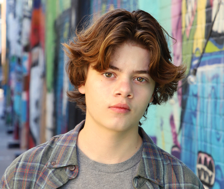Brecken Merrill