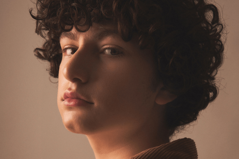 August Maturo Loves to Cry in Auditions