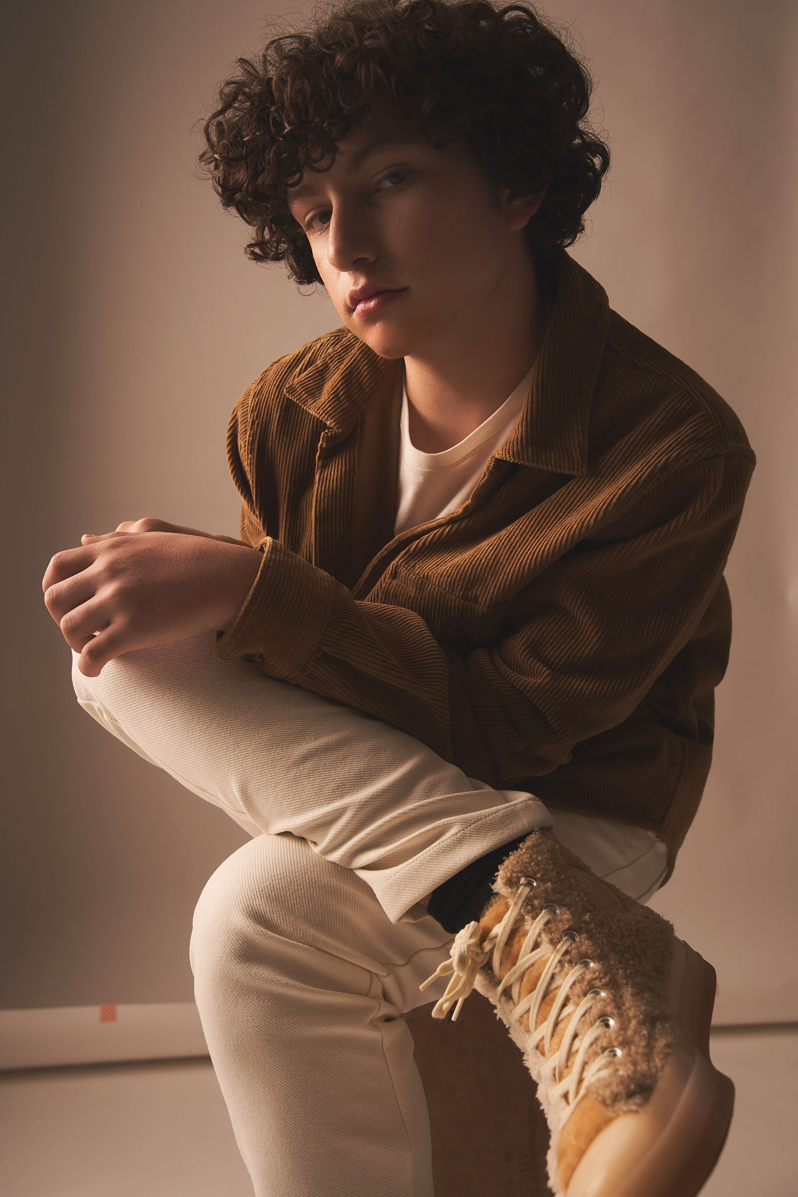 Photographer: Matt Kallish