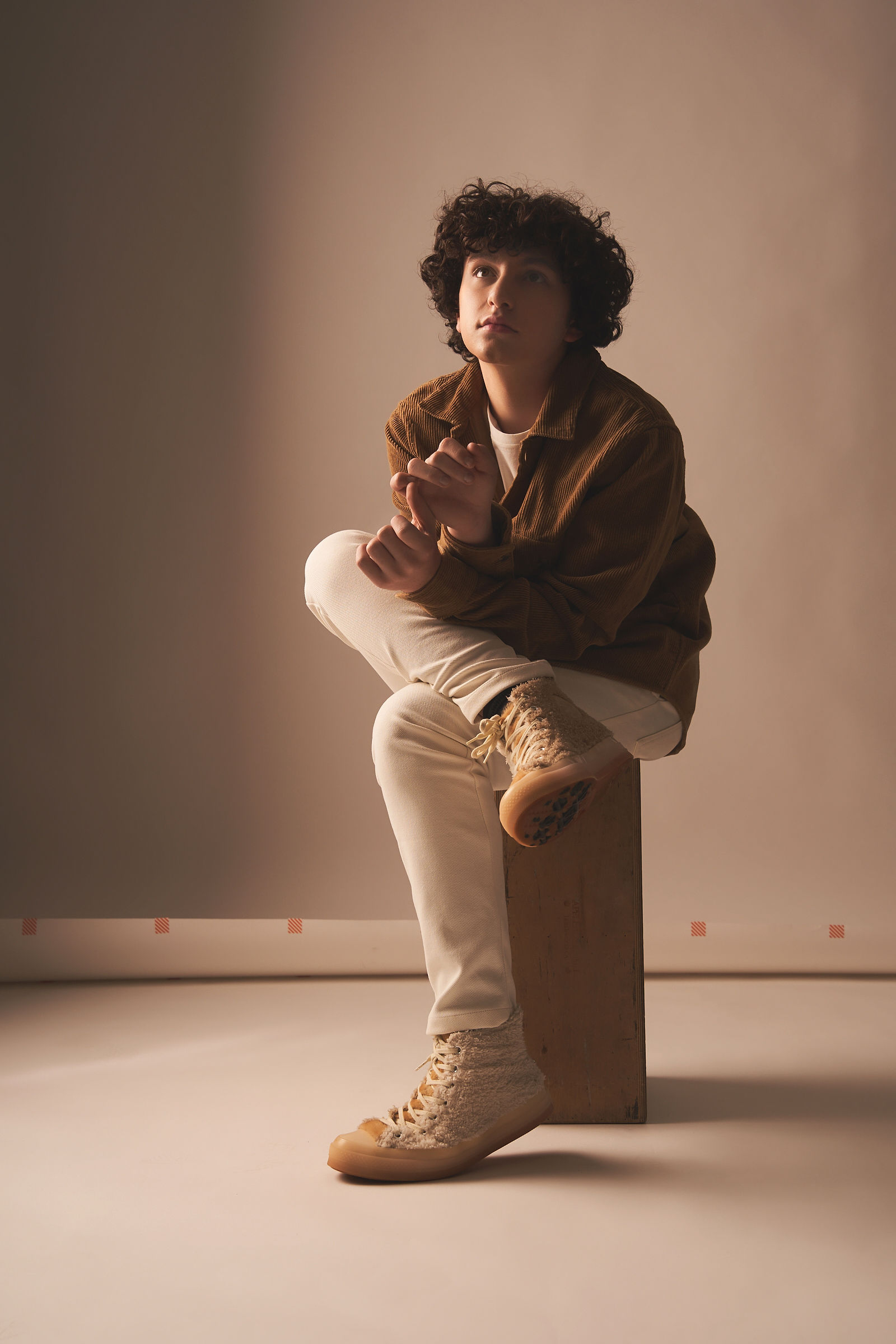 Photographer: Matt Kallish