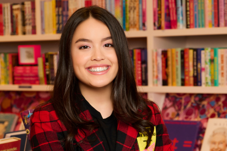 Annabelle Chang