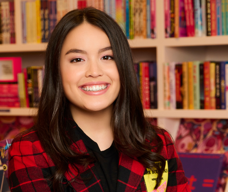 Annabelle Chang