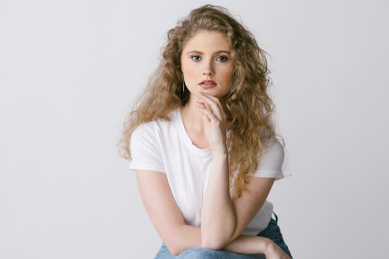 Ava Rose Kinard Encourages Audiences to Use Their Voice