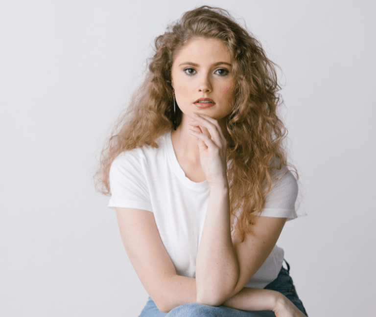Ava Rose Kinard Encourages Audiences to Use Their Voice