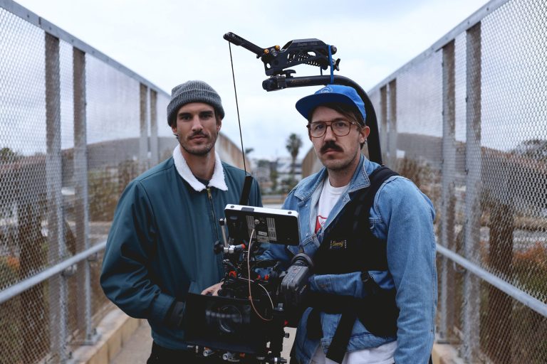 Spencer Zender Is Directing His Future