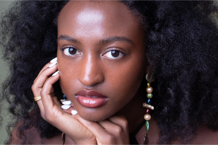 Gwendolyn Wallace Is Writing Her Own Story