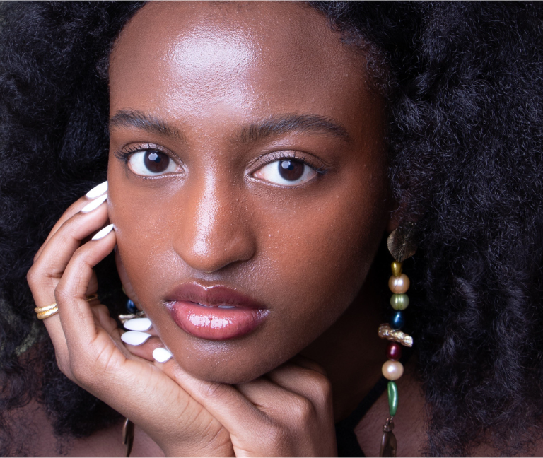Gwendolyn Wallace Is Writing Her Own Story