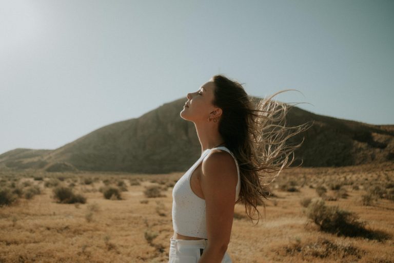 Bre Kennedy Has Found Her Sound