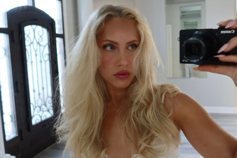 Natalya Toryanski
