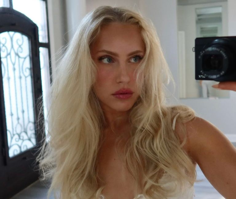 Natalya Toryanski