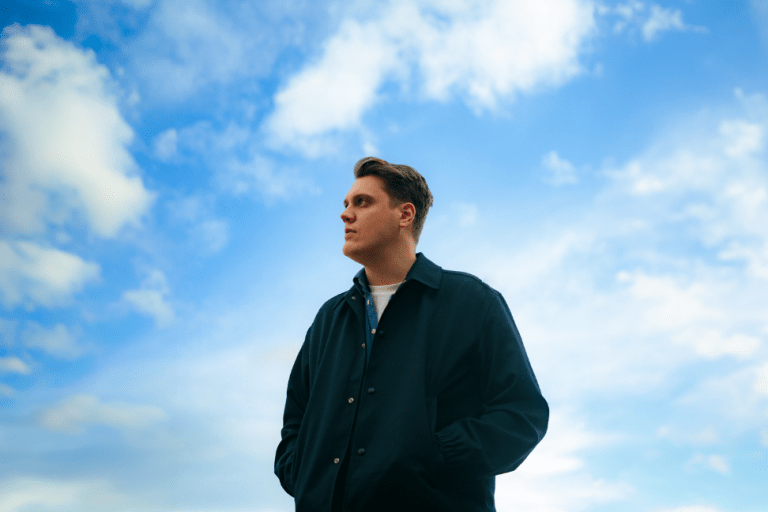 St. Lundi Took a Leap of Faith to Pursue His Dreams