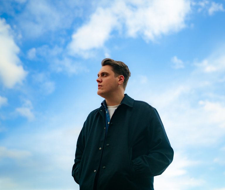 St. Lundi Took a Leap of Faith to Pursue His Dreams