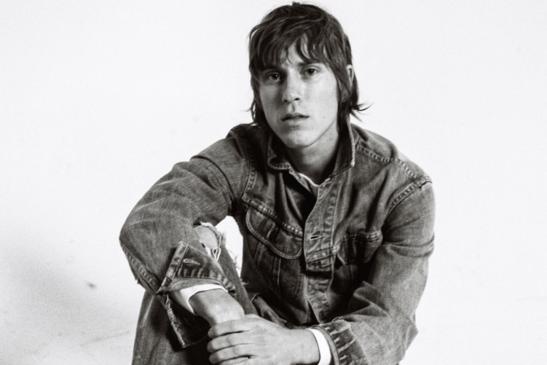 Dreamer Boy Reflects on ‘Lonestar’ and Barreling Through The Discomfort