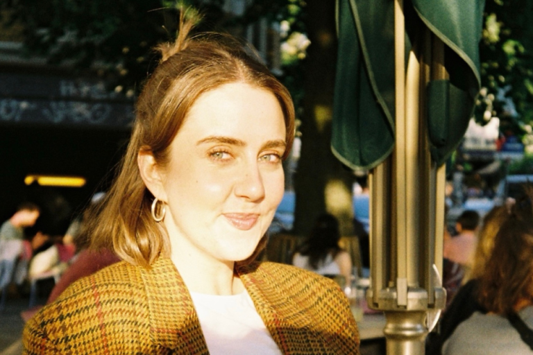 Selina Seibel Loves That Photography Is More Accessible