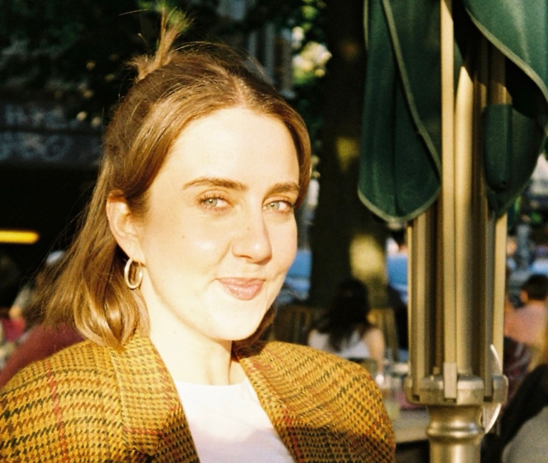 Selina Seibel Loves That Photography Is More Accessible
