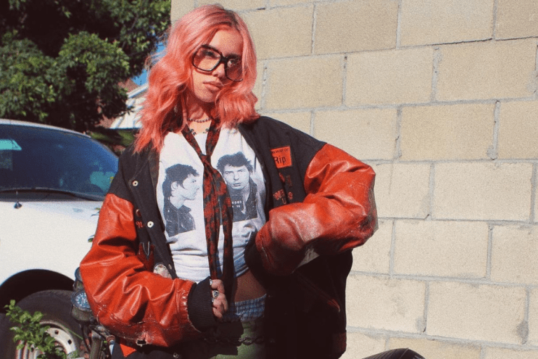 Kayla DiVenere Is Paving a Unique Path In the Music Industry