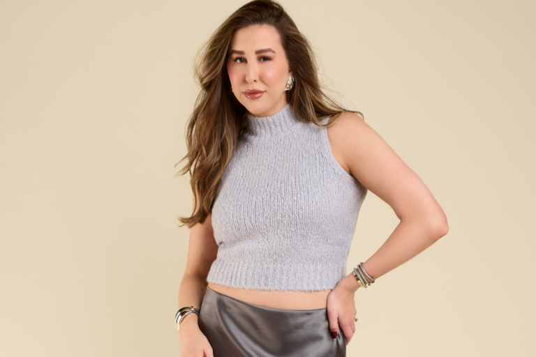 Kenzie Welch Is Giving People Confidence One Makeover At a Time
