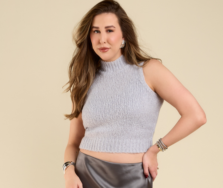 Kenzie Welch Is Giving People Confidence One Makeover At a Time