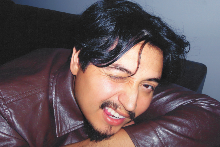 Exavier Castro Just Wants to Create