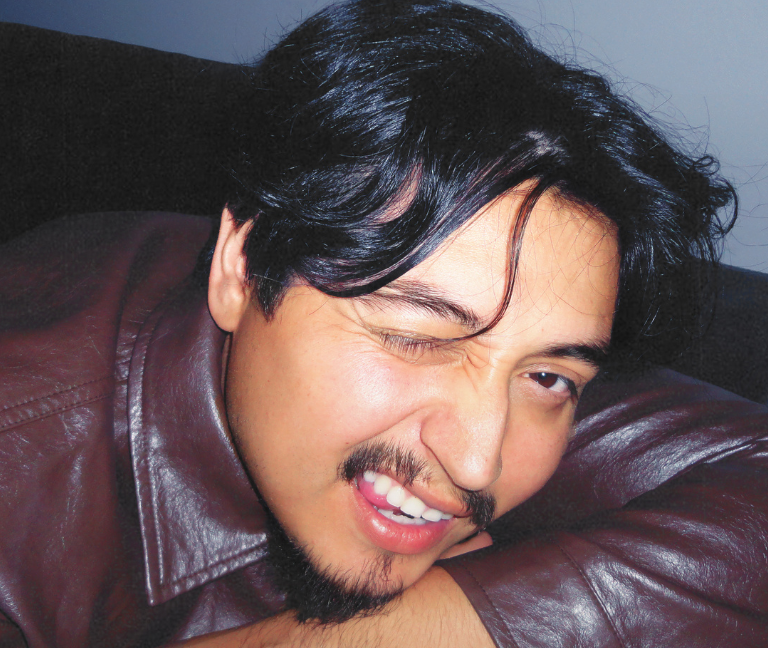 Exavier Castro Just Wants to Create