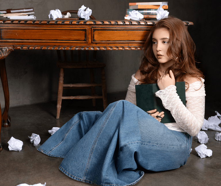 Maya Ixta Is Letting the World Read Her Diary